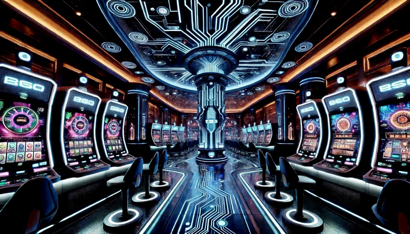 Peter Kerasiotis Responsible Gaming/Gambling AI/UX Design